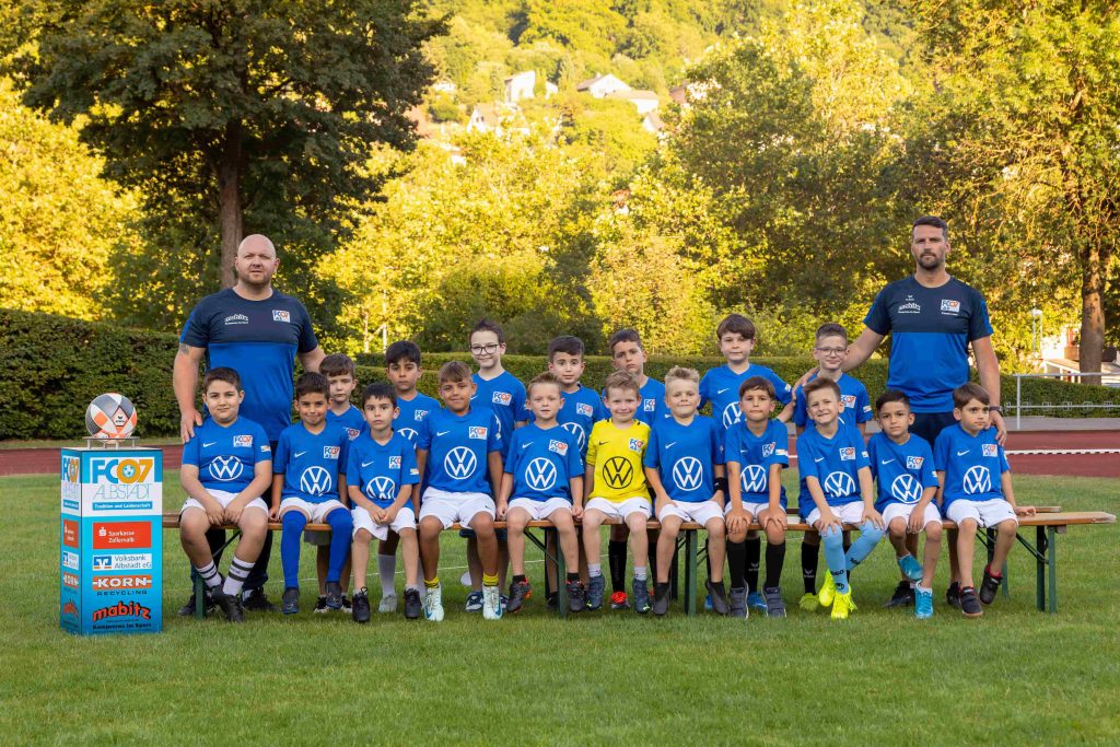 U9-F-Junioren