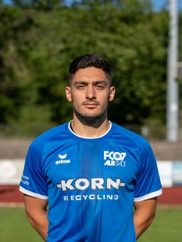 Alpay Akin Alpay Akin