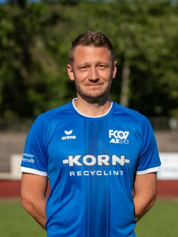 Fabian Letsch Fabian Letsch