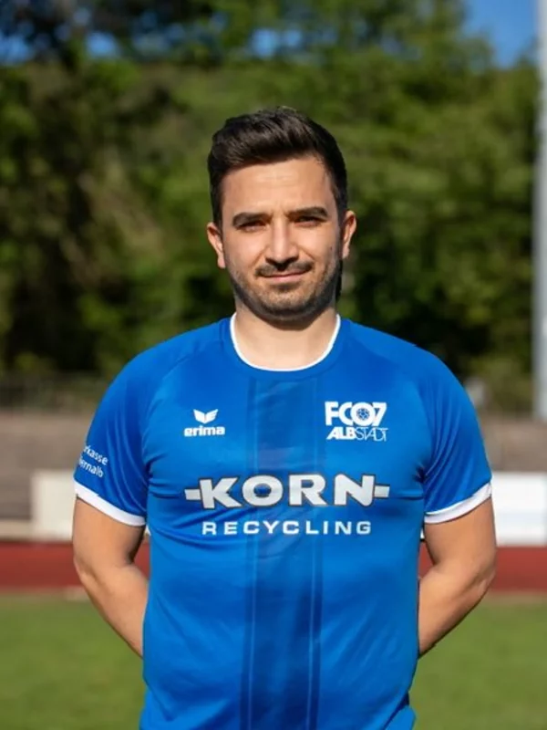 Kaan Altinsoy Kaan Altinsoy