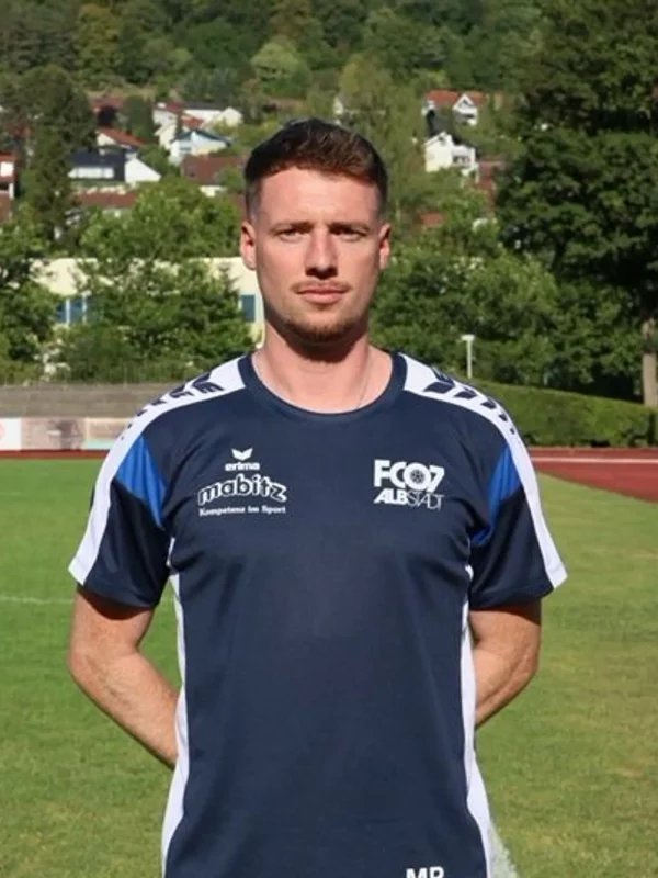 Markus Pasternak Markus Pasternak