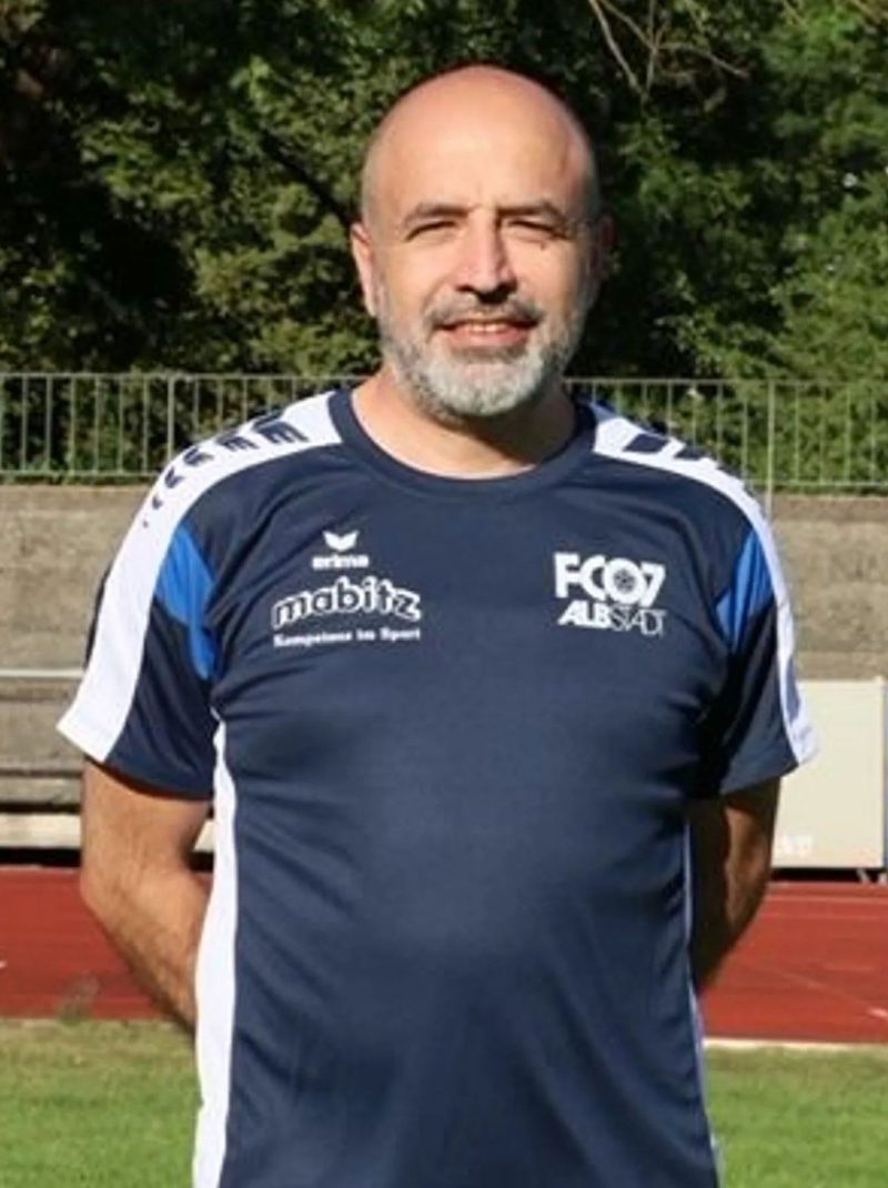 Okan Yalcinkaya Betreuer mini Okan Yalcinkaya Betreuer mini